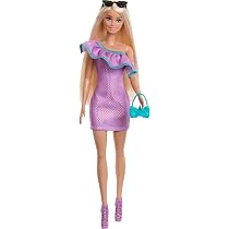 Amazon.co.jp: バービー(Barbie) ドール＆ファッション パーティー